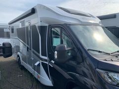Sunlight Adventure T 68 Fiat -Automatik - Sonderpreis