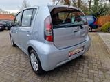 Daihatsu Sirion 1.0 INSPEKTION HU TÜV NEU - Daihatsu Sirion: Kleinwagen
