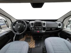 Clever Tour 540*140PS*Isofix*Markise*AHK