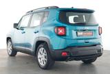 Jeep Renegade 1.6 M-Jet Limited|NAV|ACC|PDC|CAM|SHZG - gebrauchte Jeep Renegade aus dem Jahr 2022