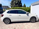 Volkswagen Polo 1.0 TSI 70kW Life Life - Volkswagen Polo: Beige