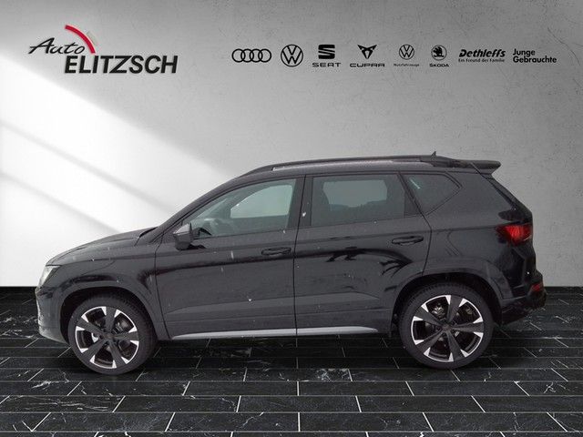 Fahrzeugabbildung CUPRA Ateca 1.5 TSI DSG Beats Kamera