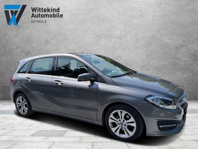 MERCEDES-BENZ B 180 B B 180 Urban Style Edition