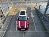 MINI John Cooper Works John Cooper Works - rote MINI John Cooper Works