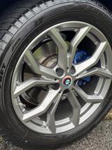 BMW X3 xDrive20i  - BMW X3 in Bochum