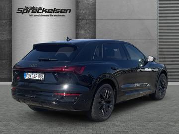 2025 AUDI Q8 E-TRON — фото 5