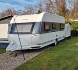 Hobby Prestige 560 LU - Hobby Prestige 560