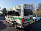 Volkswagen Crafter KTW, Krankentransport, Tragestuhl  - Volkswagen Crafter in Hamm