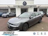 Volkswagen Passat 2.0 TDI Elegance DSG+DisProMax+AHK+Matrix - Volkswagen Passat Tageszulassungen