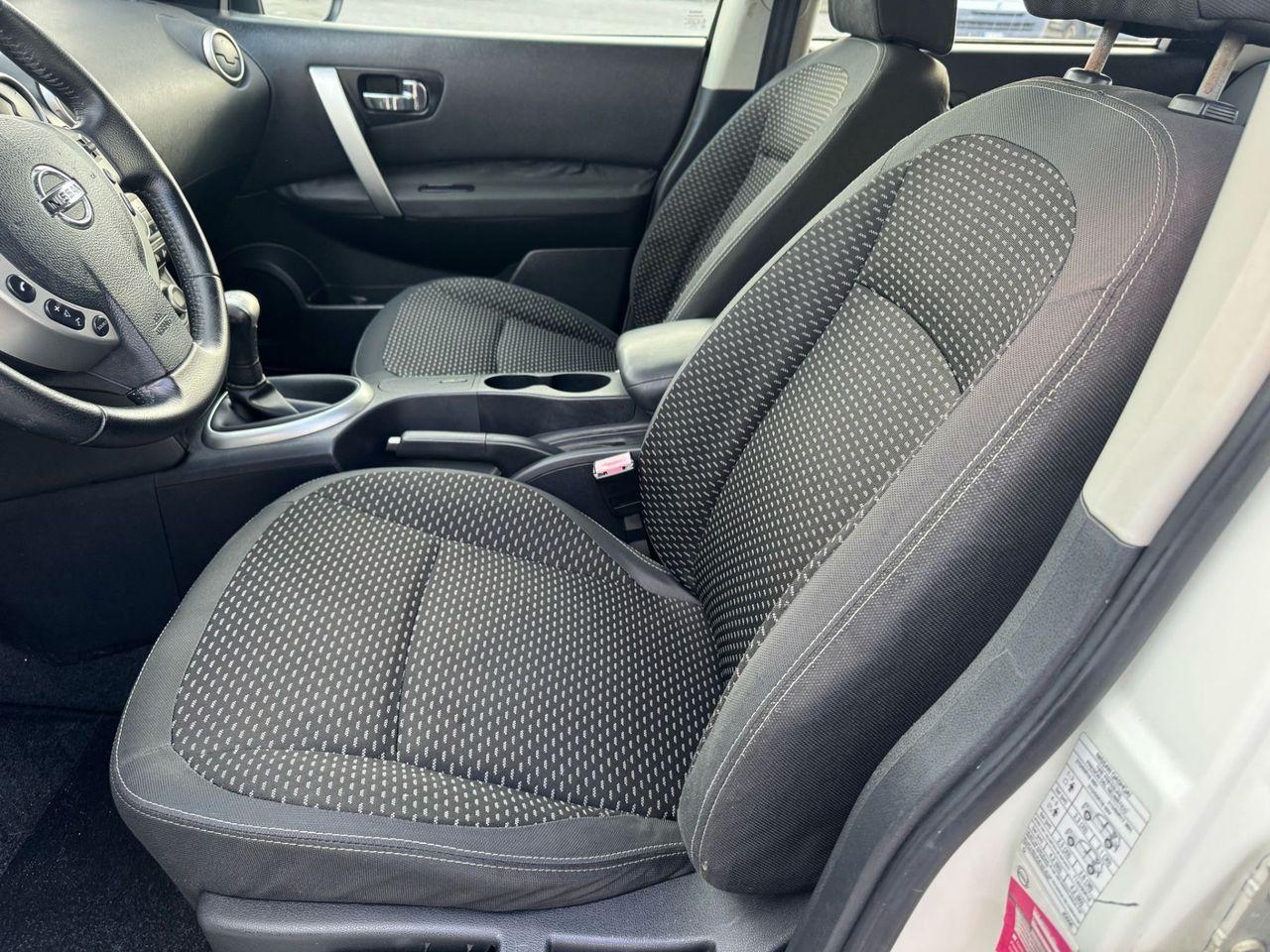 Nissan Qashqai 2009 — photo 11