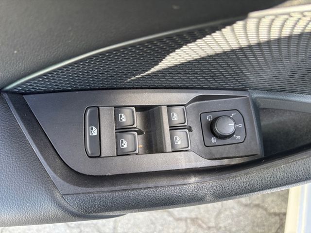 Skoda Octavia - Bild 20
