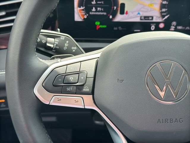 Tiguan 1.5 eTSI 110 kW Elegance DSG AHK ACC 360°