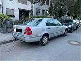 Mercedes-Benz Mercedes -Benz C180 W202 Elegance Automati... - Mercedes-Benz C 180: W202