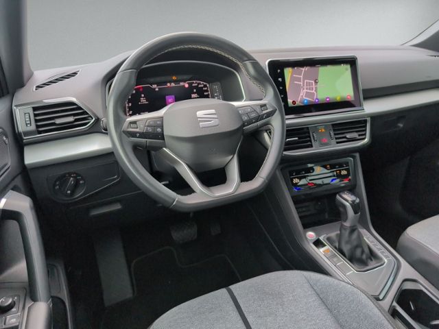 Tarraco 2.0 TDI DSG STYLE KAMERA+NAVI+eHECK+LED+