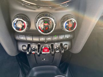 MINI Cooper DAB LED Tempomat Klimaaut. Shz PDC