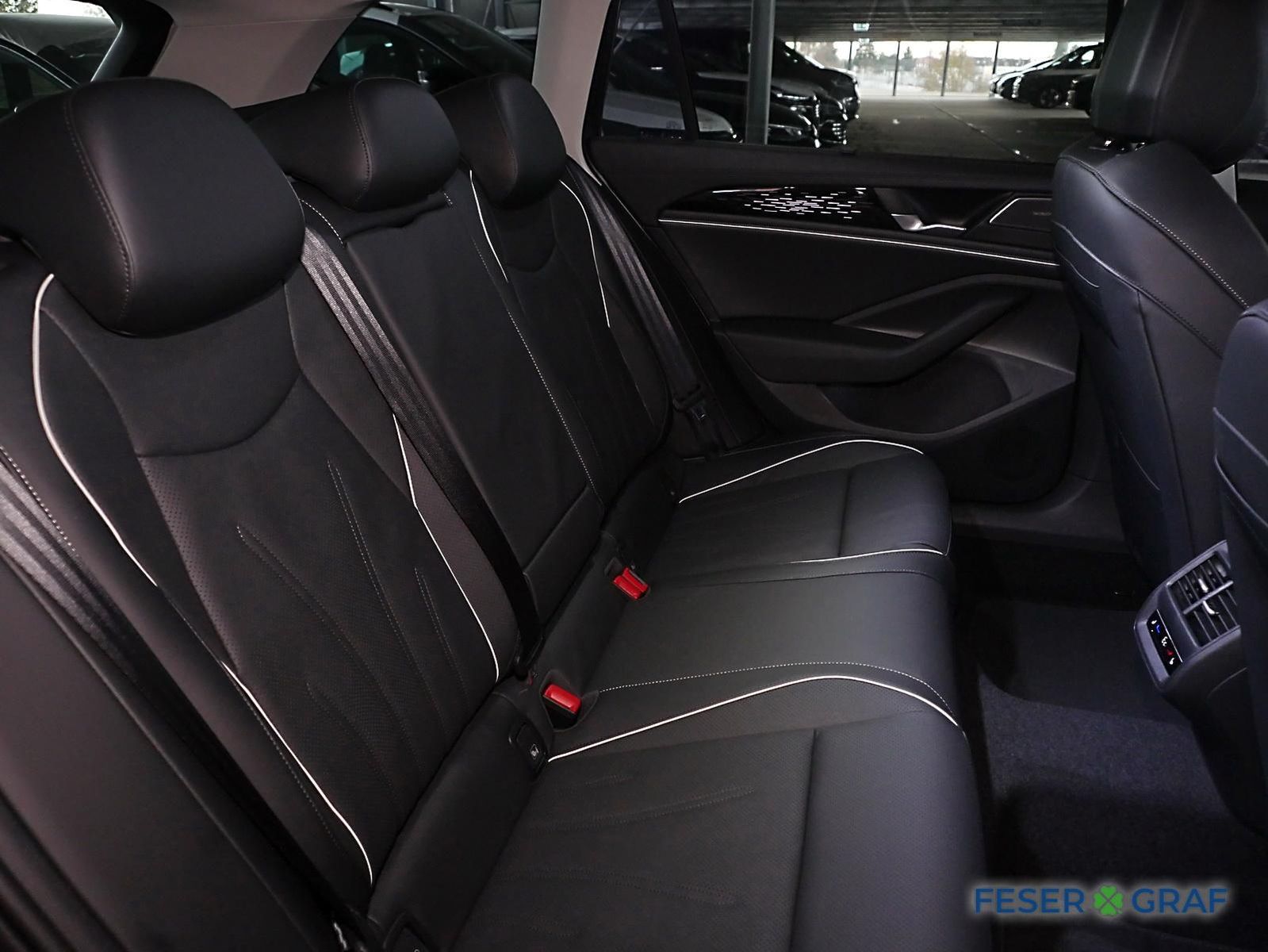 Volkswagen Passat - Bild 6