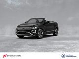 Volkswagen T-Roc Cabriolet 1.0 TSI GOAL LEDplus+NAV+ACC+SHZ - Jahreswagen: Cabrio