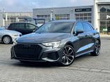Audi A3 Sportback 35 TDI 2xS line*Matrix,Kamera,19"* - Audi A3: Sportback 19