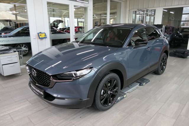 Mazda CX-30 >2025< / e-SKYACTIV X 186 Nagisa Automatik