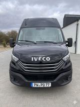 Iveco Daily 35S18 Hi-Matic L4H2 3.0L LED ACC NAVI AHK - Iveco Daily 35s18