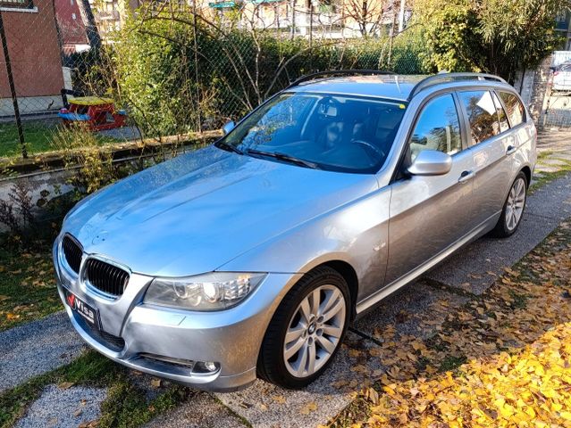 BMW Bmw 320 benzina - 90.000km #GM