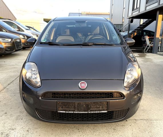 Fiat Punto Pop *Klima*Navi*