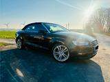 Audi A3 Cabriolet S line 140PS Klima, TÜV, SH, Alu - Audi Cabriolet Gebrauchtwagen