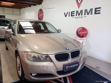 BMW 318 - 1