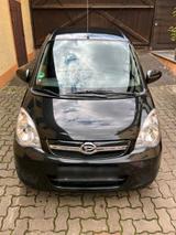 Daihatsu Cuore Automatikgetriebe Ohne TÜV - gebrauchte Daihatsu Cuore aus dem Jahr 2010