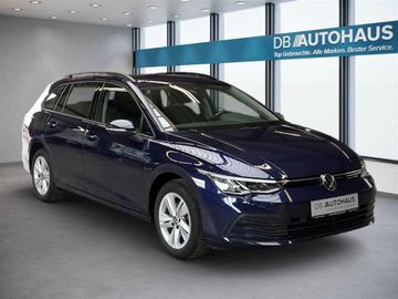 Volkswagen Golf - 2