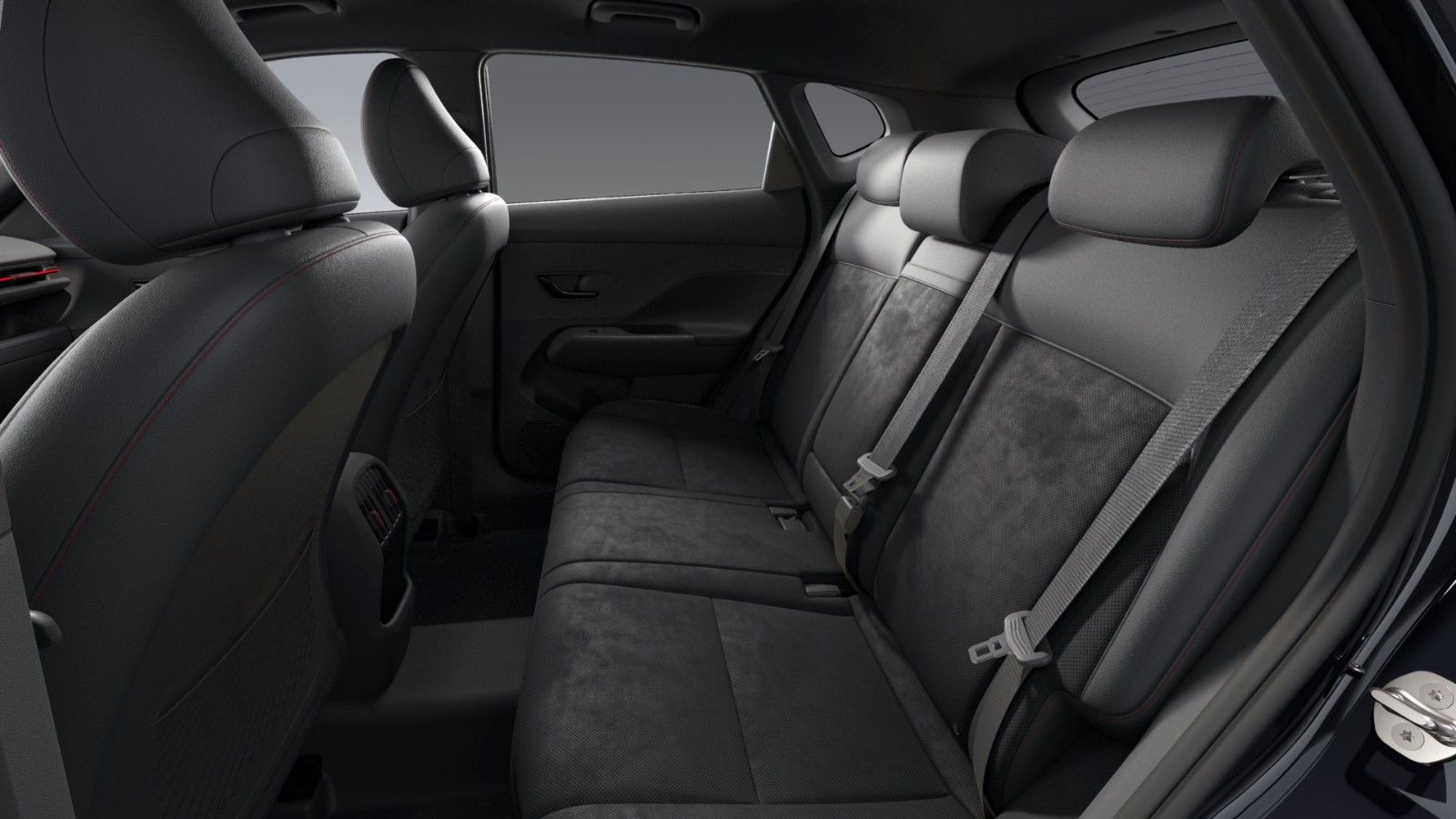 Hyundai KONA - Bild 10