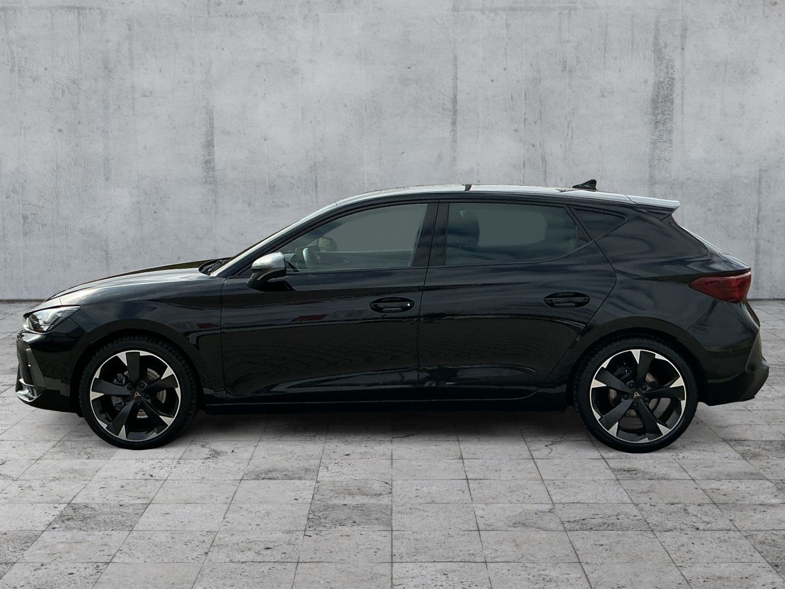 Cupra Leon - Bild 4