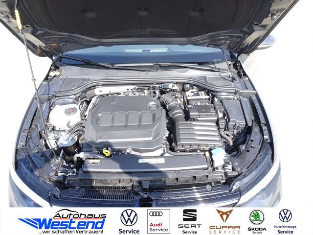 Fahrzeugabbildung Volkswagen Golf Var. Life 2.0l TDI 85kW 6-Gang Navi LED PDC