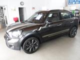 MINI Cooper S Countryman /Xenon/SHZ/Temp./8xALU - MINI MINI: Pickup