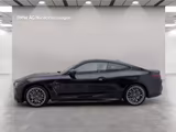 BMW M4 CS Coupé Sportp. Dig.Cockpit LED Shz. Navi - BMW M4: Cs