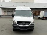 Mercedes-Benz Sprinter II Kasten 316 CDI*Klima*19% MwSt - Mercedes-Benz Sprinter: 19