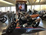 BMW R nineT Scrambler - SCRAMBLER
