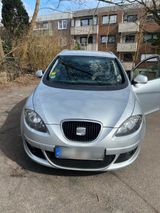Seat SEAT ALTEA XL 1,9 TDI - Seat Altea: 1.9