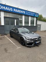 Mercedes-Benz C 63 AMG Mercedes-AMG C 63 S Mercedes-AMG S