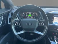 Audi Q4 e-tron - Vorschau Bild 10