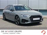 Audi S4 Avant 3.0 TDI quattro MATRIX*B&O*SHZ*NAVI - gebrauchte Audi S4 aus dem Jahr 2022