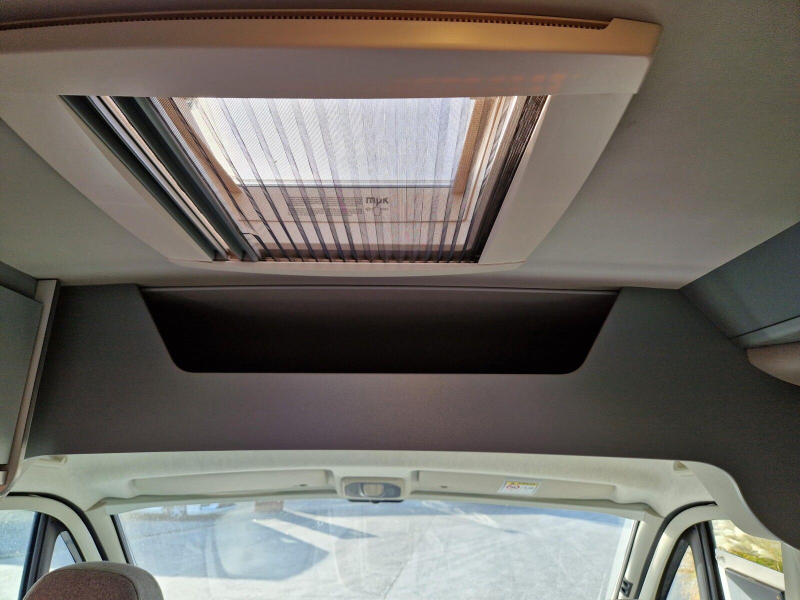 Fahrzeugabbildung Weinsberg CaraTour 600 MQ Since 1980 Solar, DuoC, uvm.