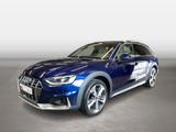 Audi A4 allroad 45 TFSI quattro AUT Akustikglas Kam. - blaue Audi A4 Allroad