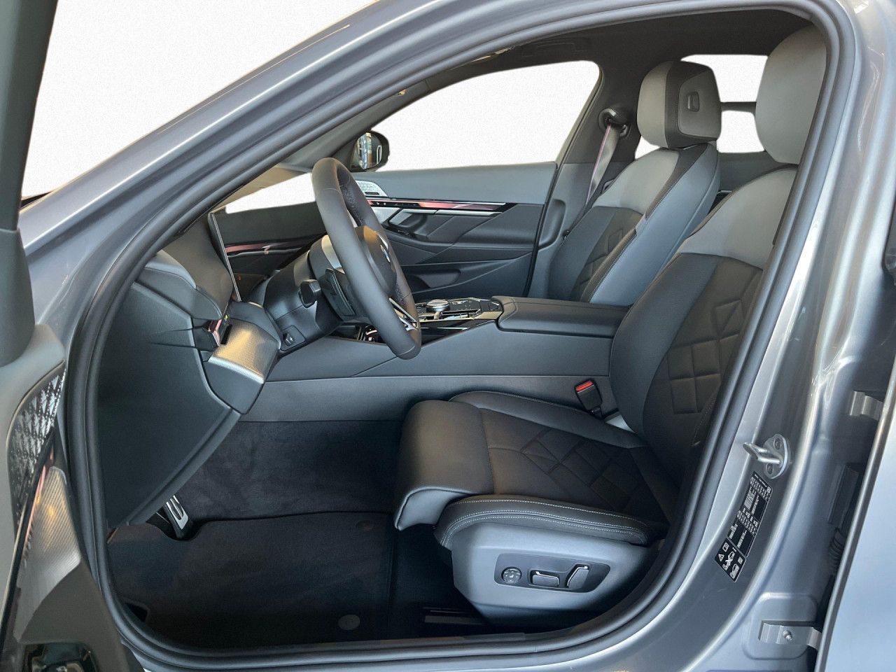 BMW 540 - Bild 11