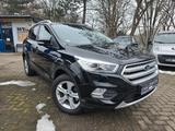 Ford Kuga Titanium;TÜVNEU;inkl-2.Jahre Garantie++++++ - Ford Gebrauchtwagen in Delmenhorst