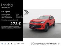 Volkswagen Tiguan - Vorschau Bild 1