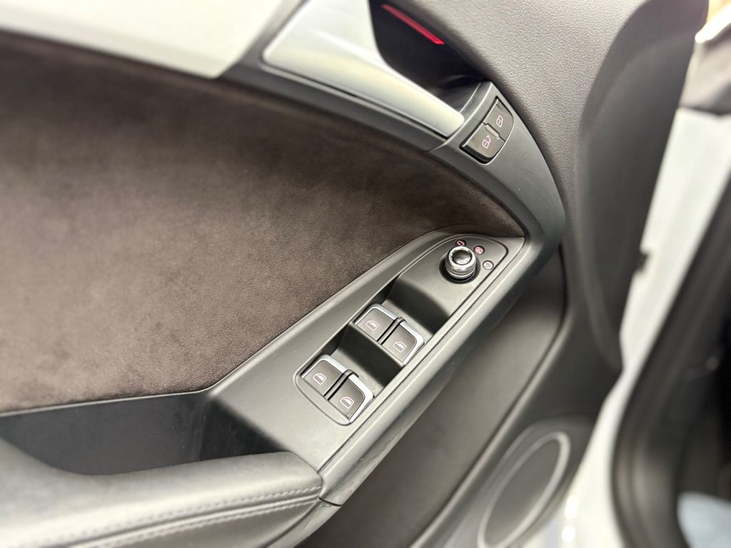 Audi A5 - Bild 19