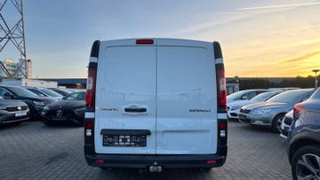 Renault Trafic - 6