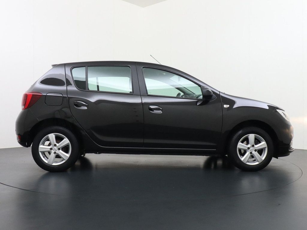 Dacia Sandero 0.9 TCe Laureate