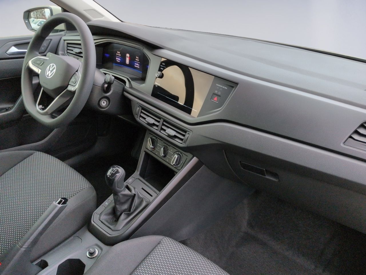 Polo 1.0 KLIMA+LED+SH+